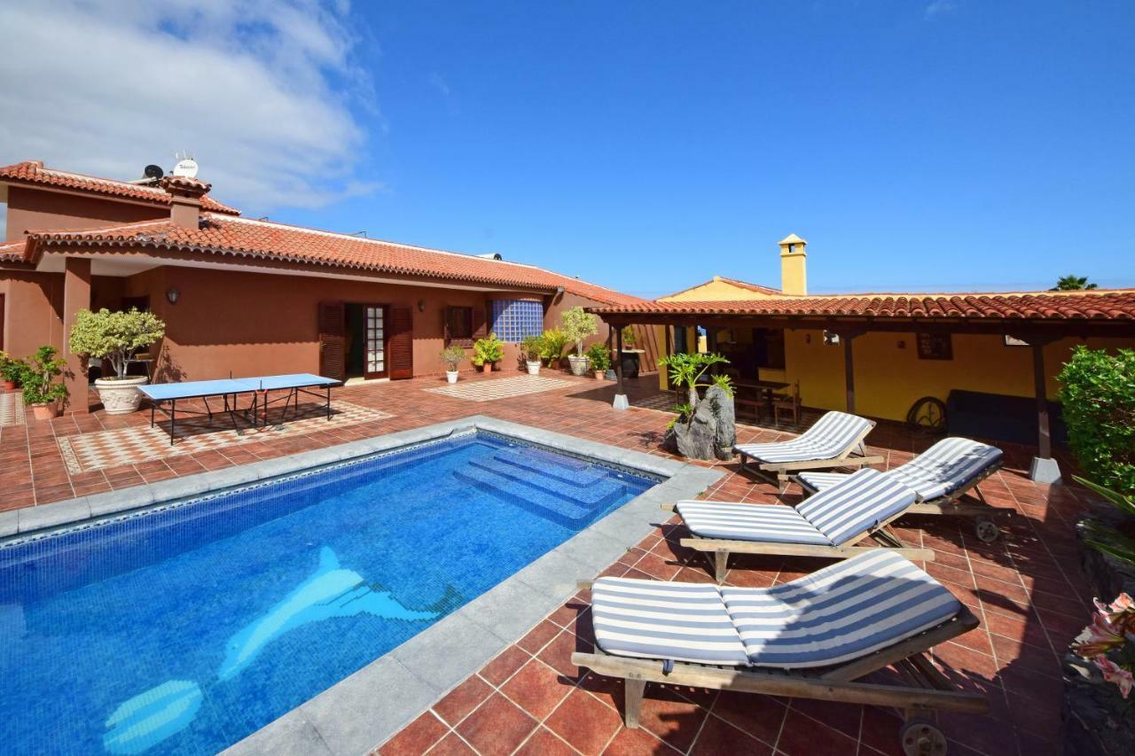 Alina - Con Piscina Privada Casa vacanze *