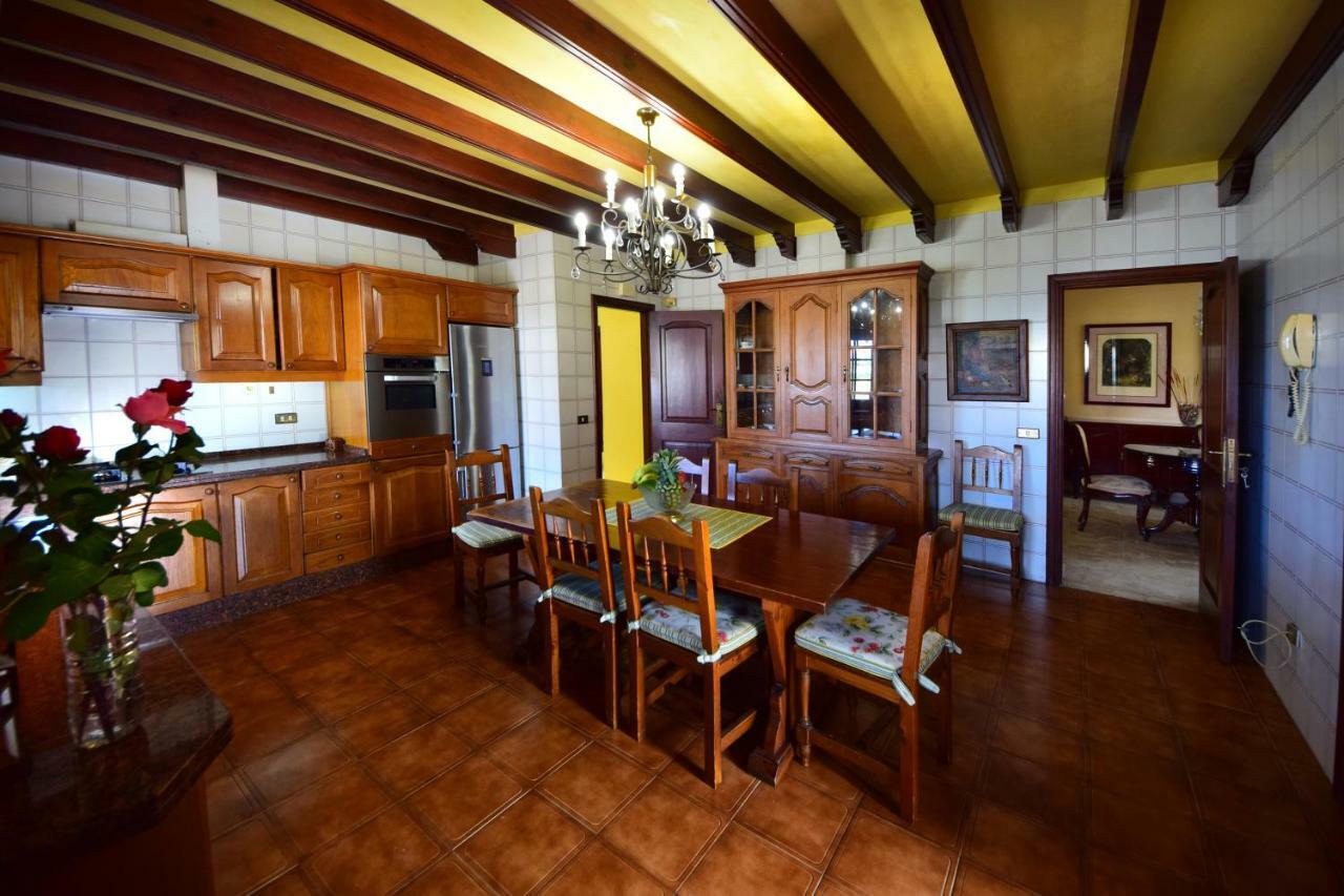 Casa vacanze Alina - Con Piscina Privada Puerto de la Cruz (Tenerife)
