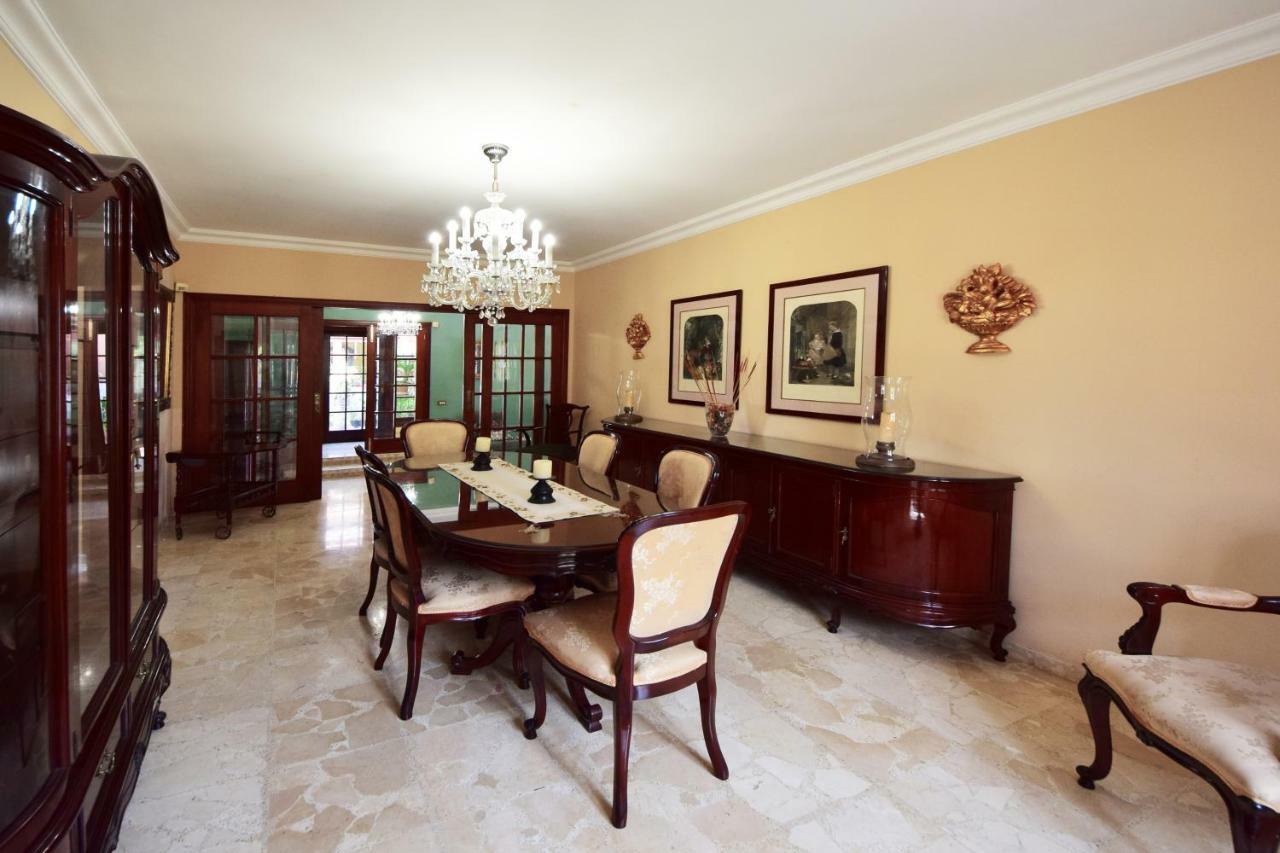 Casa vacanze Alina - Con Piscina Privada