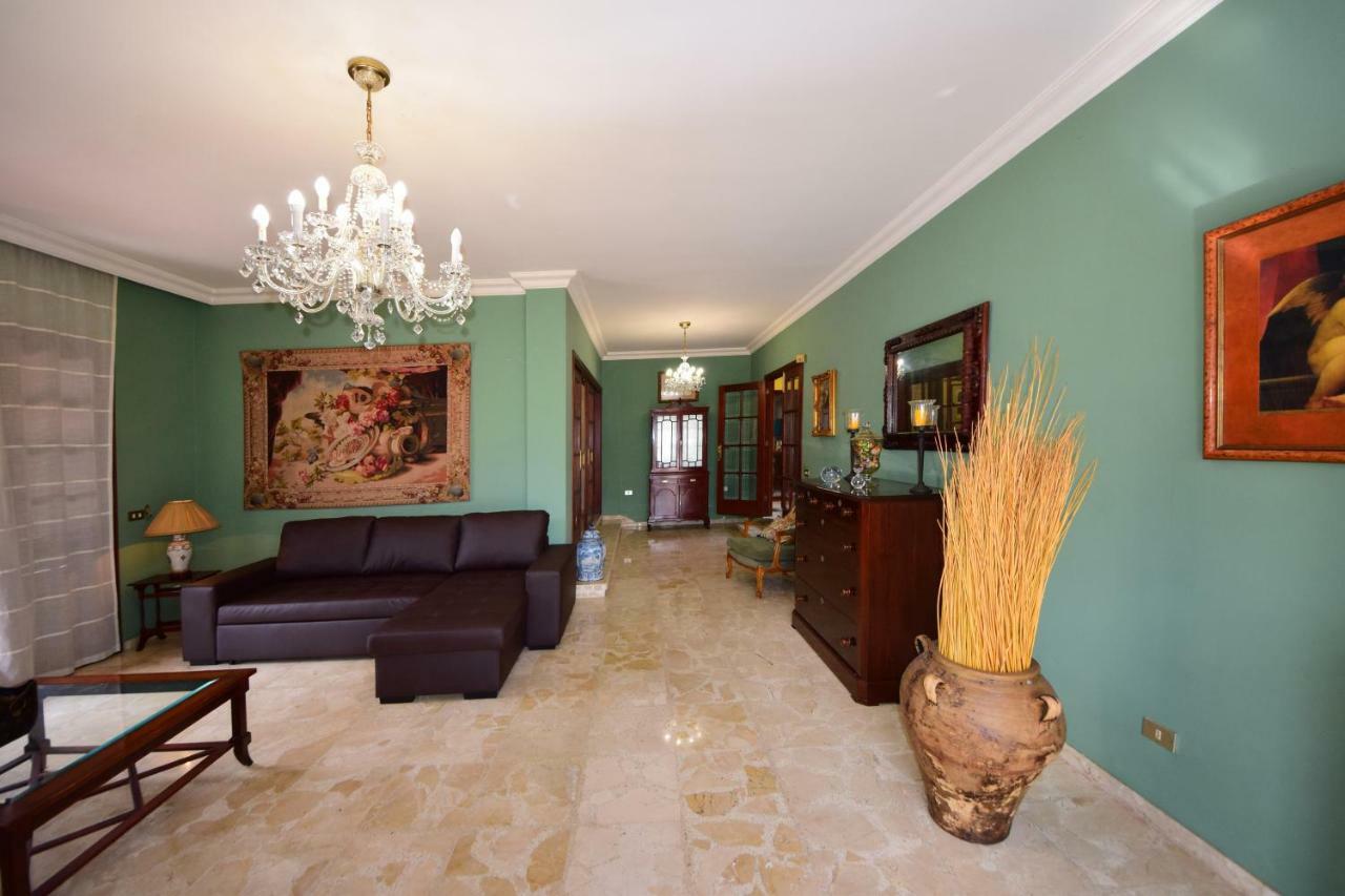 Casa vacanze Alina - Con Piscina Privada *