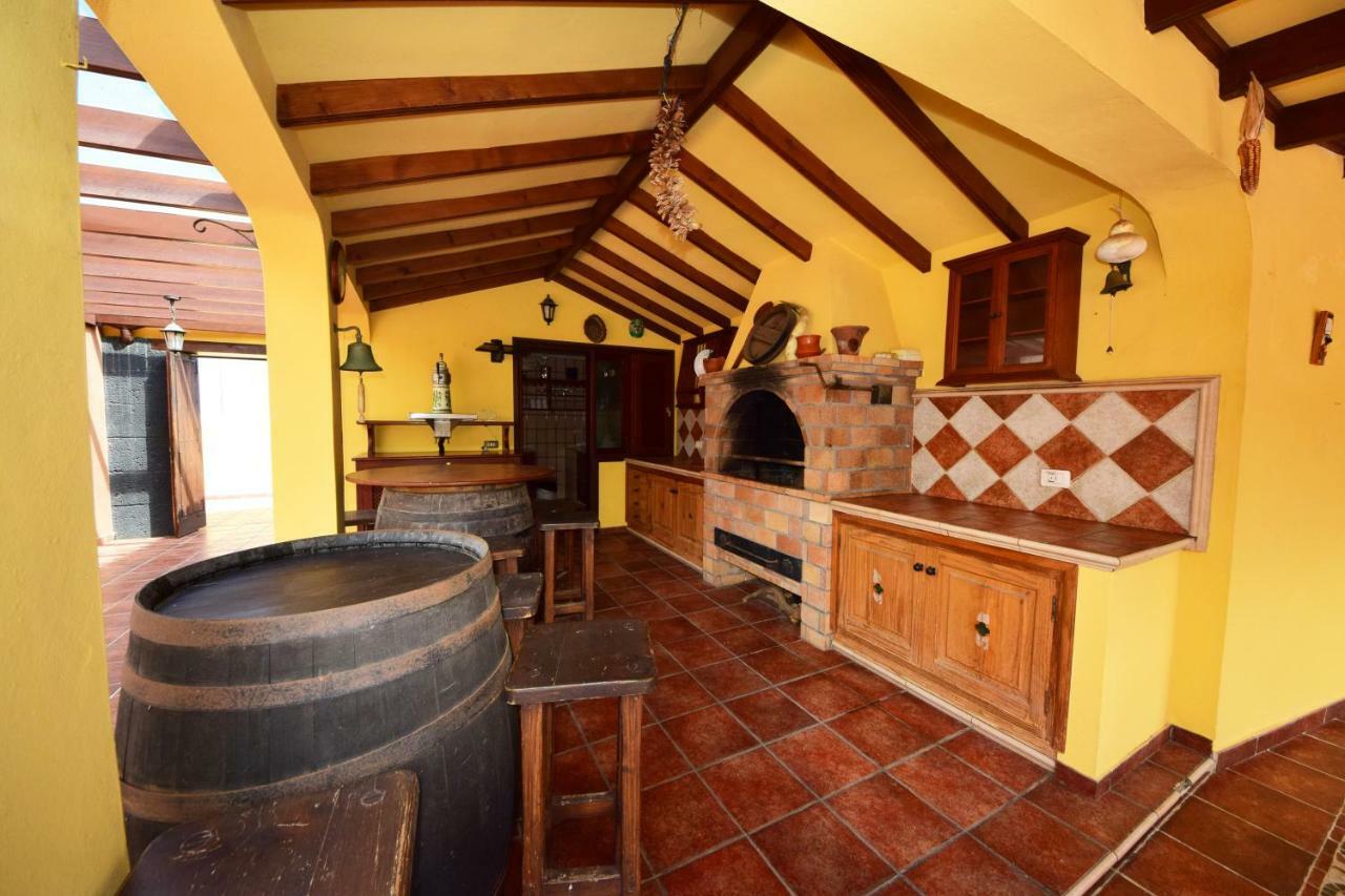 Alina - Con Piscina Privada Casa vacanze