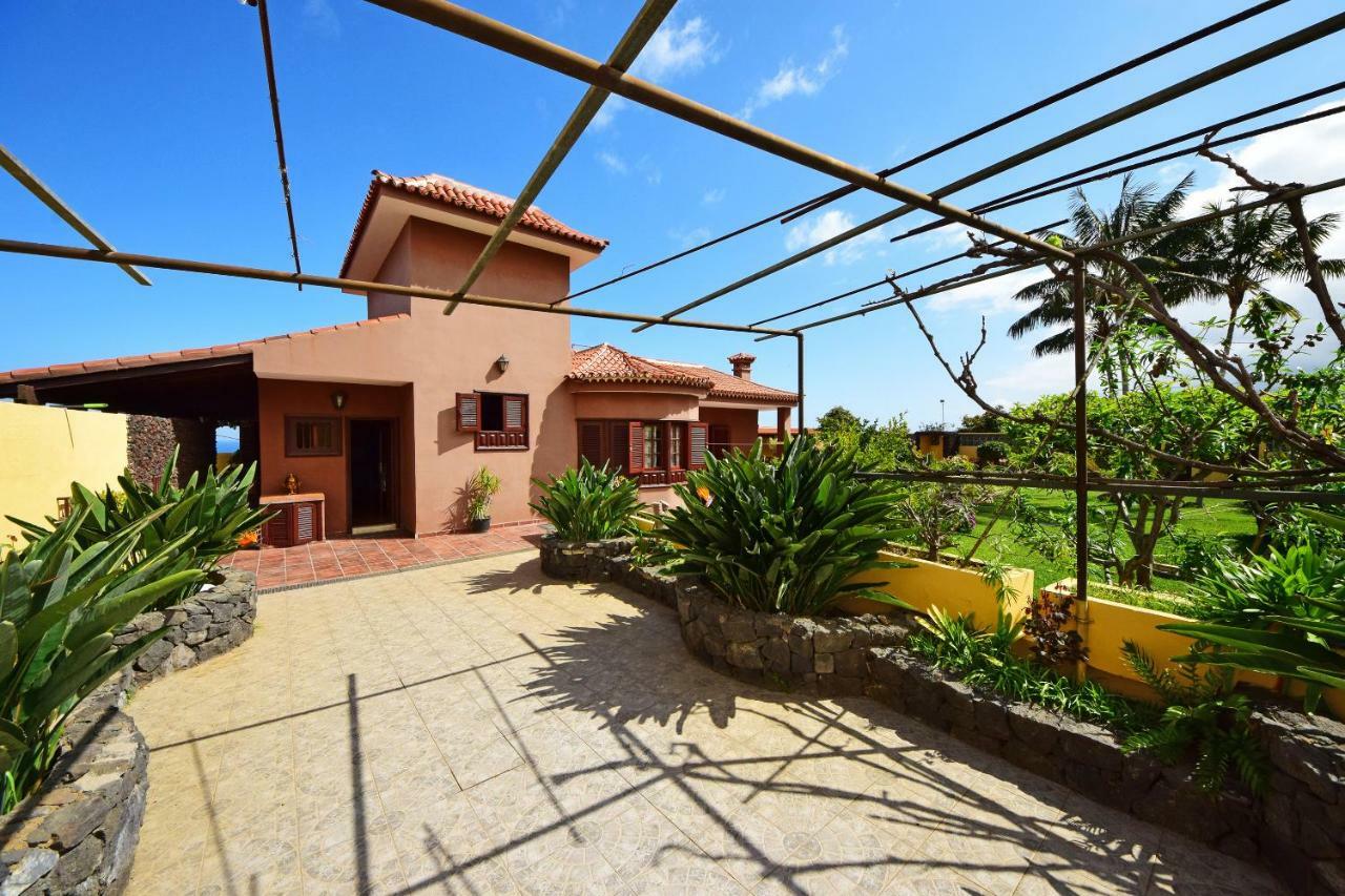 Casa vacanze Alina - Con Piscina Privada Puerto de la Cruz (Tenerife)